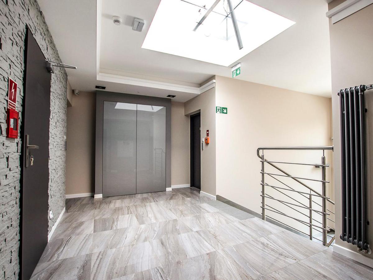 Apartamenty Szmaragdowa 10 Mielno  Esterno foto