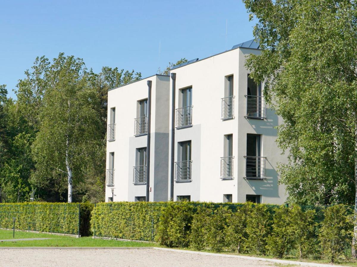 Apartamenty Szmaragdowa 10 Mielno  Esterno foto