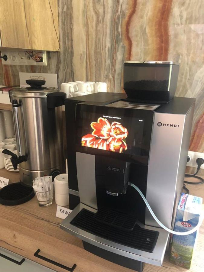 Apartamenty Szmaragdowa 10 Mielno  Esterno foto
