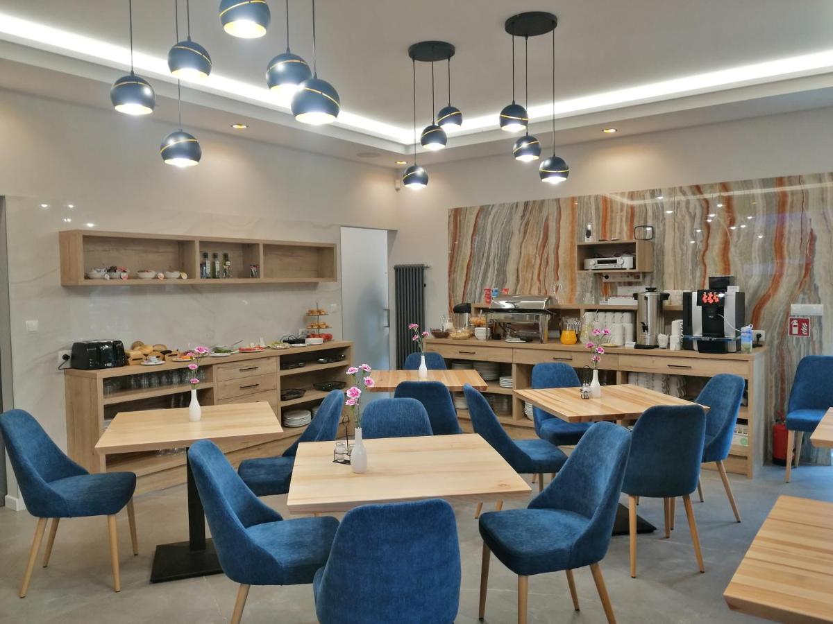 Apartamenty Szmaragdowa 10 Mielno  Esterno foto