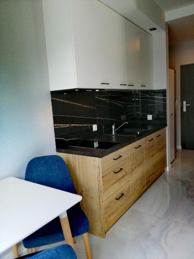 Apartamenty Szmaragdowa 10 Mielno  Esterno foto