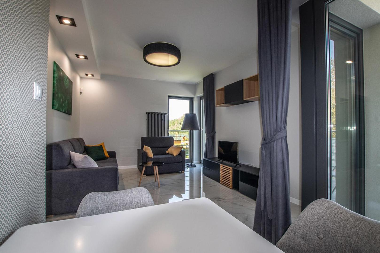 Apartamenty Szmaragdowa 10 Mielno  Esterno foto